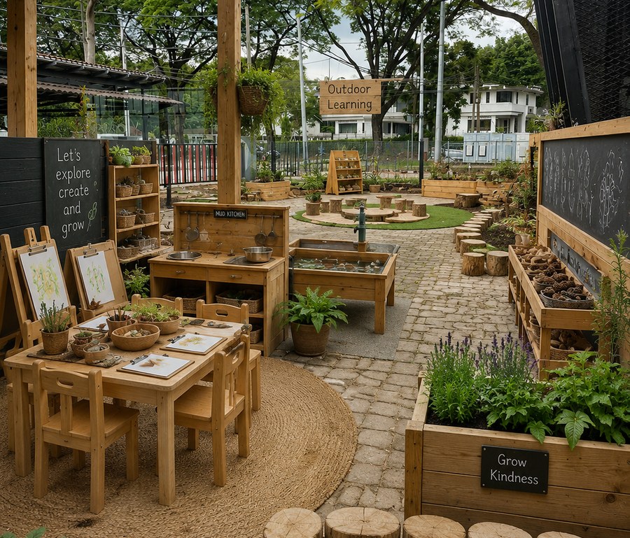 Forest School