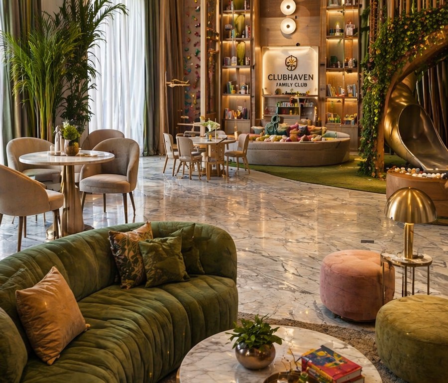 Family Lounge